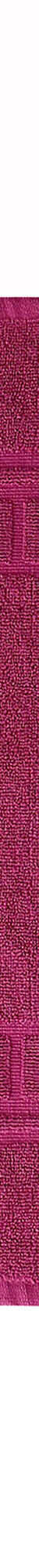 Tapis de bain éponge liteau motif frise grecque (bruyère) Tapis de bain éponge liteau motif frise grecque (bruyère)